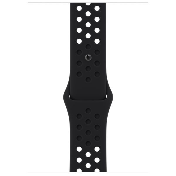 Apple Sport Band Apple Watch | 44/45/46/49 mm - Black