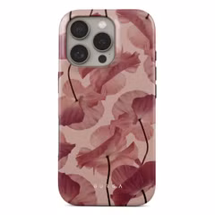 Burga Tough Backcover MagSafe Apple iPhone 16 Pro - Tender Kiss