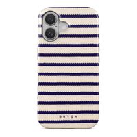 Burga Tough Backcover MagSafe Apple iPhone 16 - Old Money