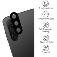 imoshion Camera Protector Glass 2-pack Samsung Galaxy A17 (4G/5G) - Transparent