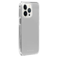 dbramante1928 Iceland Backcover Apple iPhone 13 Pro - Transparant