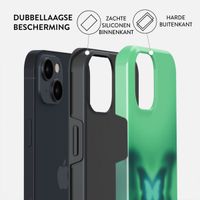 Burga Tough Backcover iPhone 14 - Energy