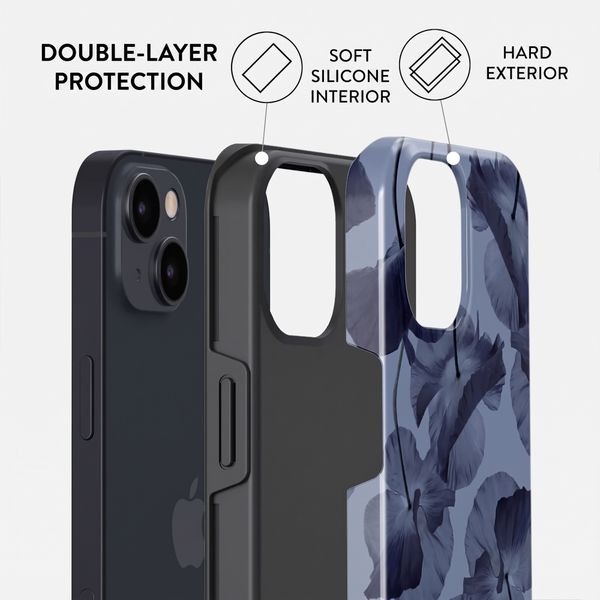 Burga Tough Case with MagSafe Apple iPhone 13 - Archives