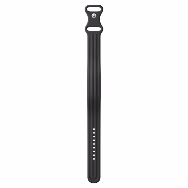 Google Active Band Fitbit Air - Maat S - Obsidian