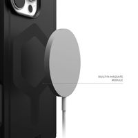 UAG Essential Armor MagSafe Apple iPhone 16 Pro - Zwart