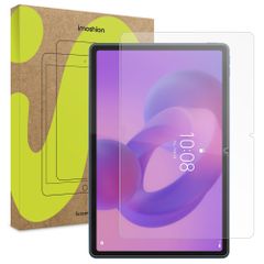 imoshion Gehard glas screenprotector Lenovo Idea Tab