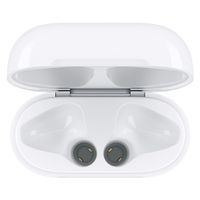 Apple Draadloze Oplaadcase AirPods 1 en 2 - Wit