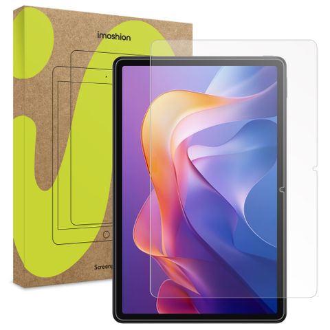 imoshion Gehard glas screenprotector Xiaomi Redmi Pad 2