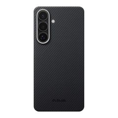 Pitaka Ultra Slim Backcover Samsung Galaxy S26 Plus - Black