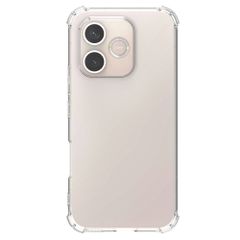 imoshion Shockproof Case Honor 600 Lite - Transparant