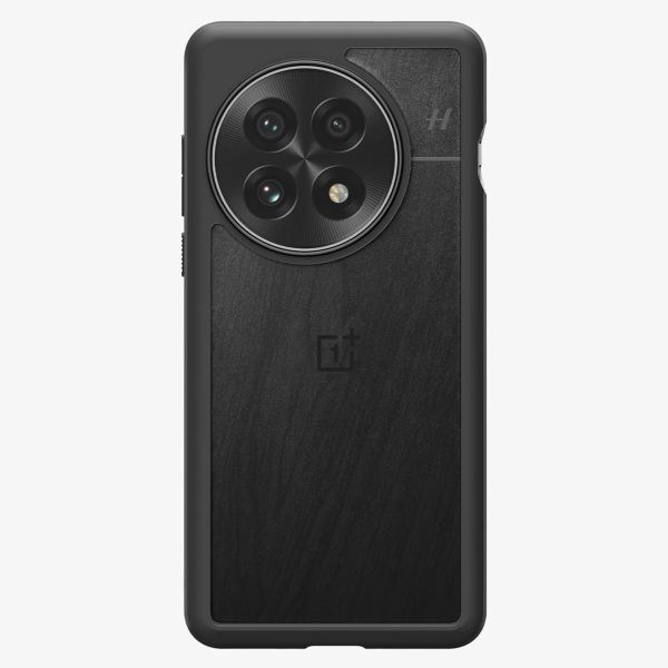 Spigen Ultra Hybrid Backcover OnePlus 13 - Matte Black