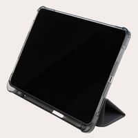 Tucano Satin case Apple iPad Air 11 inch (2025) M3 / (2024) M2 - Grey