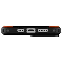 UAG Civilian Backcover MagSafe iPhone 14 - Zwart