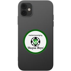 Backcover Apple iPhone 11 - Hapse Boys