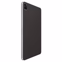Apple Smart Folio Apple iPad Air 11 inch (2025) M3 / (2024) M2 / iPad Pro 11 (2020/2021/2022) / Air 5 (2022) / Air 4 (2020) - Black