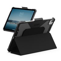 UAG Plyo LT Bulk Apple iPad Air 11 inch (2026) M4 / (2025) M3 / (2024) M2 - Ice Black