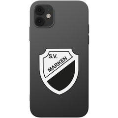 Backcover Apple iPhone 11 - Marken S.V.