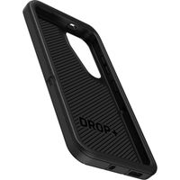 OtterBox Defender Rugged Backcover Samsung Galaxy S24 - Black