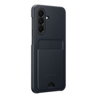 Samsung Originele Card Slot Cover Samsung Galaxy A27 (5G) - Black