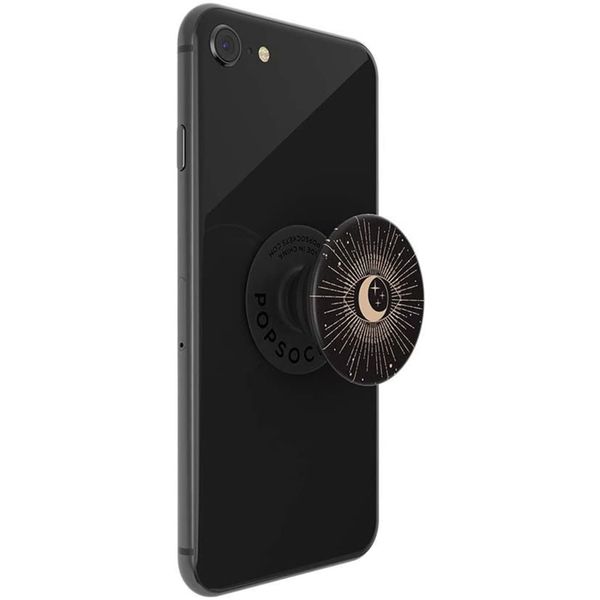 PopSockets PopGrip - Afneembaar - All Seeing