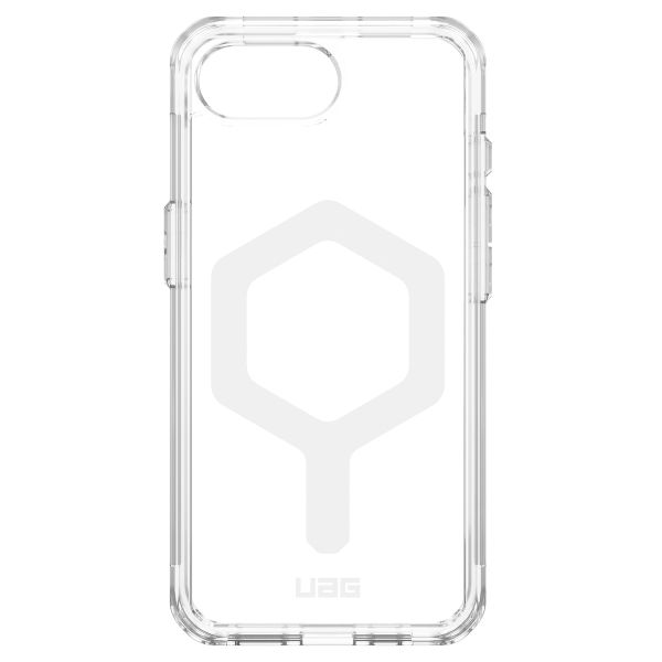UAG Plyo Backcover MagSafe Apple iPhone 16e - Ice