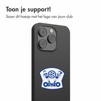 Backcover Apple iPhone 14 Pro - Oliveo