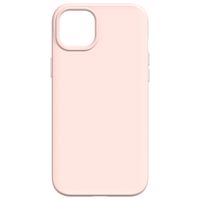 RhinoShield SolidSuit Backcover MagSafe Apple iPhone 15 Plus - Classic Blush Pink