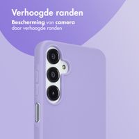 imoshion Color Backcover Samsung Galaxy A16 - Tropical Violet