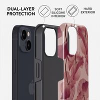Burga Tough Case with MagSafe Apple iPhone 15 - Tender Kiss