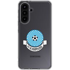 Clear Backcover Samsung Galaxy A56 - VV Scherpenzeel
