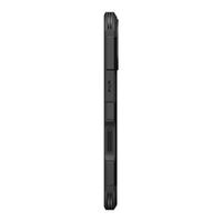 Spigen Tough Armor Backcover MagSafe Apple iPhone 17 - Black