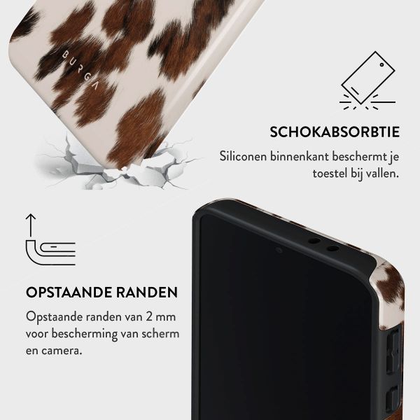 Burga Tough Backcover Samsung Galaxy A56 - Celestial