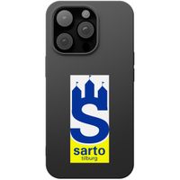 Backcover Apple iPhone 16 Pro - RKSV Sarto