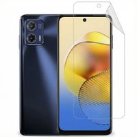 imoshion Screenprotector Folie 3 pack Motorola Moto G73
