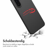 Backcover Samsung Galaxy A56 - Saestum
