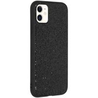 Hardcase Backcover iPhone 11 - Glitter