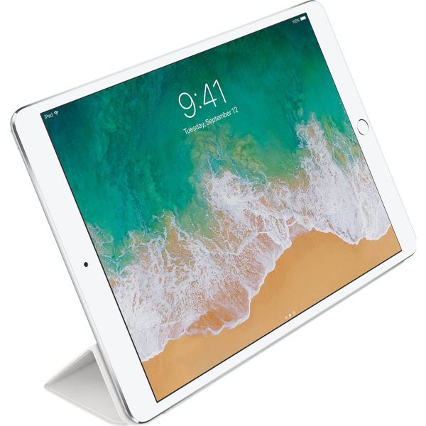 Apple Smart Cover Apple iPad 6 (2018) 9.7 inch / iPad 5 (2017) 9.7 inch - White