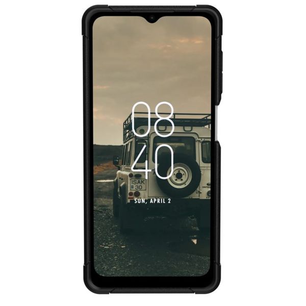 UAG Scout Backcover Samsung Galaxy A13 (5G) - Zwart