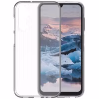 dbramante1928 Iceland Ultra D3O Backcover Samsung Galaxy S24 Plus - Clear