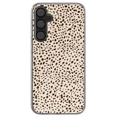 imoshion  Design hoesje Samsung Galaxy A55 - Desert Dots