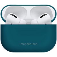 imoshion Hardcover Case AirPods Pro - Donkerblauw