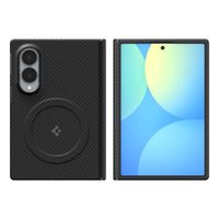 Spigen AirSkin Back Cover MagSafe Samsung Galaxy Z Fold 8 - Black