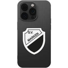Backcover Apple iPhone 14 Pro - Marken S.V.