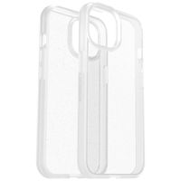 OtterBox React Backcover Apple iPhone 15 - Stardust