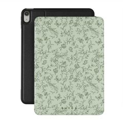 Burga Tablet Case Apple iPad 11 (2025) 11 inch A16 / iPad 10 (2022) 10.9 inch - Lost In Thought