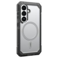 UAG Trooper Backcover met Magneet Samsung Galaxy S26 Plus - Ash Clear