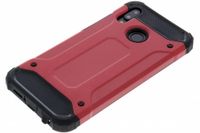 Rugged Xtreme Backcover Huawei P20 Lite