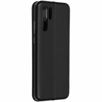 Huawei P30 Pro gel bookcase ontwerpen (eenzijdig)