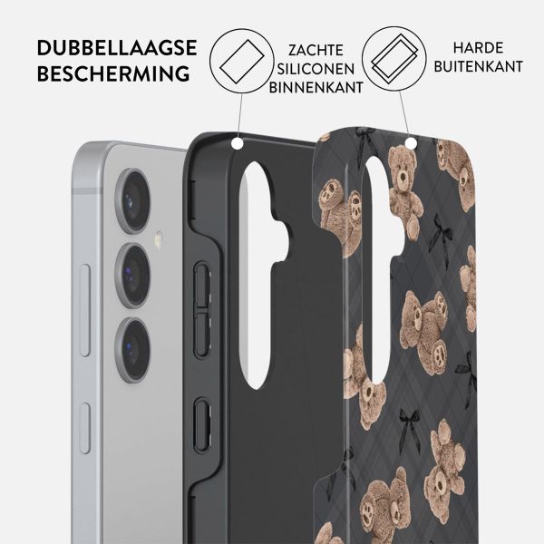 Burga Tough Backcover Samsung Galaxy S24 Plus - BFF