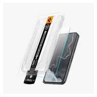 Spigen GLAStR EZ Fit Screenprotector 2 Pack + Applicator Google Pixel 11 Pro Fold